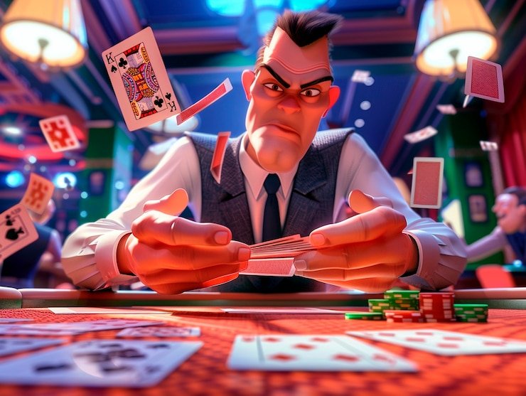Pengingat Klub VIP dan bermain bertanggung jawab
